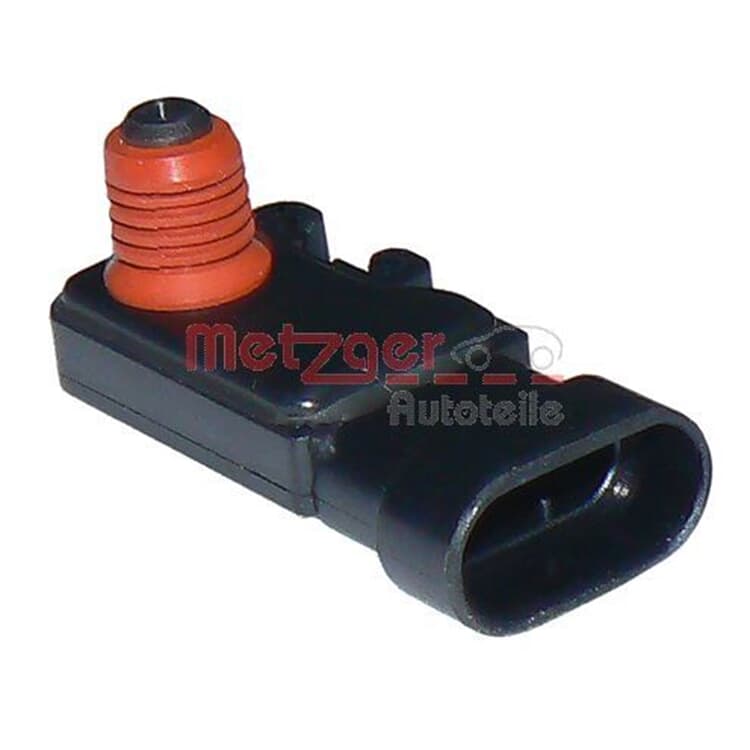 Metzger Ladedrucksensor Daewoo Opel von METZGER