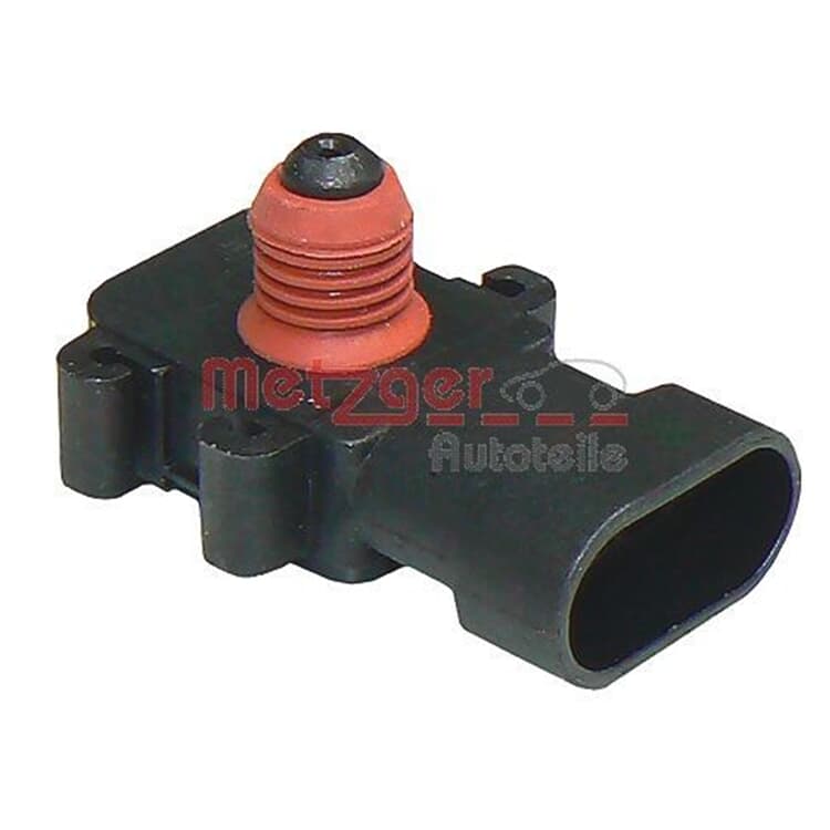 Metzger Ladedrucksensor Mitsubishi Renault Volvo von METZGER