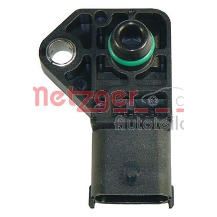 Metzger Ladedrucksensor Opel Corsa Signum Vectra Saab 9-3 von METZGER