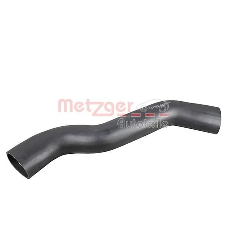 Metzger Ladeluftschlauch Citroen Jumper Fiat Ducato Peugeot Boxer von METZGER