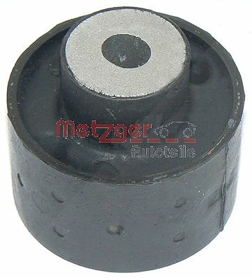 Metzger Lagerung, Achskörper [Hersteller-Nr. 52036109] für BMW von METZGER