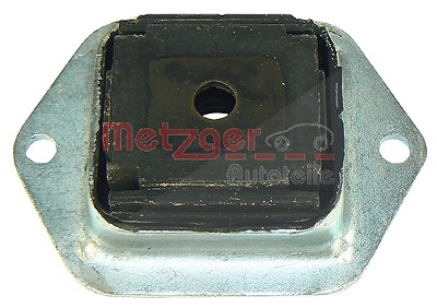 Metzger Lagerung, Achskörper [Hersteller-Nr. 52060809] für Peugeot, Citroën von METZGER