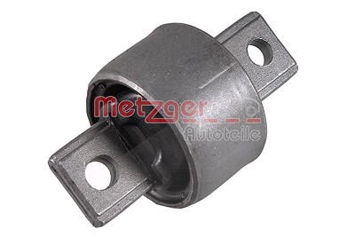 Metzger Lagerung, Achskörper [Hersteller-Nr. 52092209] für Citroën, Mitsubishi, Peugeot von METZGER