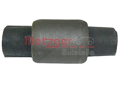 Metzger Lagerung, Achsstrebe [Hersteller-Nr. 52046409] für Opel von METZGER