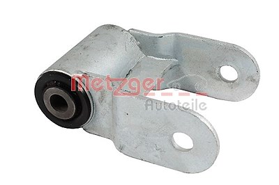 Metzger Lagerung, Blattfeder [Hersteller-Nr. 52103409] für Opel, Renault, Vauxhall von METZGER