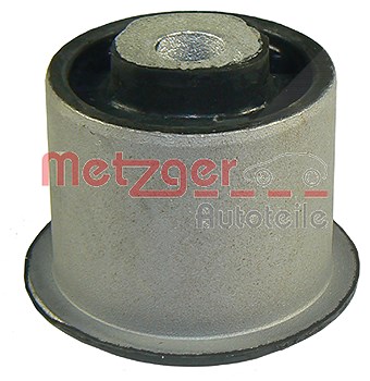 Metzger Lagerung, Lenker [Hersteller-Nr. 52006808] für Audi, Porsche, VW von METZGER