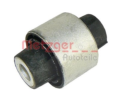 Metzger Lagerung, Lenker [Hersteller-Nr. 52032909] für VW, Skoda, Seat, Audi von METZGER