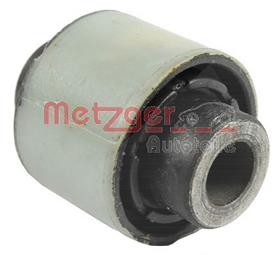 Metzger Lagerung, Lenker [Hersteller-Nr. 52077209] für Seat, Skoda, Audi, VW von METZGER