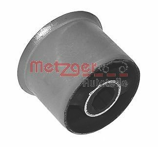 Metzger Lagerung, Lenker [Hersteller-Nr. 52004508] für Seat, Skoda, VW von METZGER