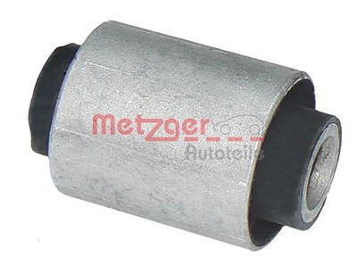 Metzger Lagerung, Lenker [Hersteller-Nr. 52025409] für BMW von METZGER