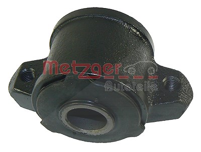 Metzger Lagerung, Lenker [Hersteller-Nr. 52067308] für Opel, Renault, Nissan von METZGER