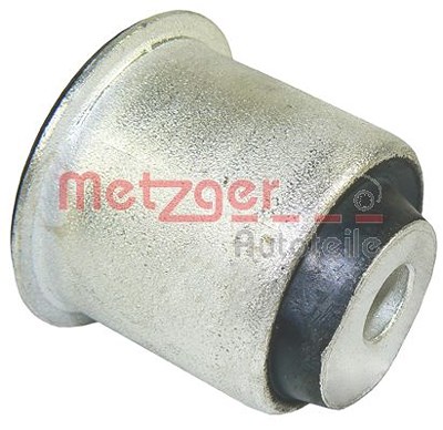 Metzger Lagerung, Lenker [Hersteller-Nr. 52067808] für Audi, VW von METZGER