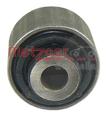 Metzger Lagerung, Lenker [Hersteller-Nr. 52067909] für Audi, Seat, Skoda, VW von METZGER