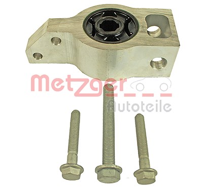 Metzger Lagerung, Lenker [Hersteller-Nr. 52072108] für Seat, VW von METZGER