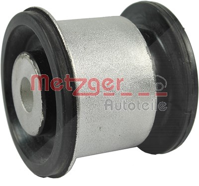 Metzger Lagerung, Lenker [Hersteller-Nr. 52074908] für Mercedes-Benz von METZGER