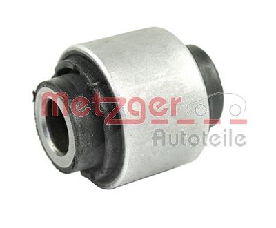 Metzger Lagerung, Lenker [Hersteller-Nr. 52077509] für Audi, Seat, Skoda, VW von METZGER