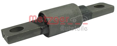 Metzger Lagerung, Lenker [Hersteller-Nr. 52079608] für Nissan, Renault von METZGER