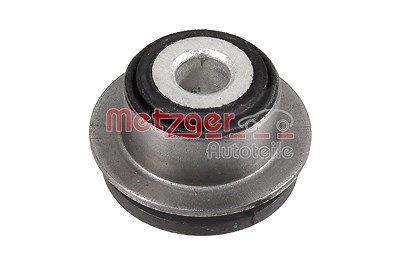 Metzger Lagerung, Lenker [Hersteller-Nr. 52086109] für Audi, VW von METZGER