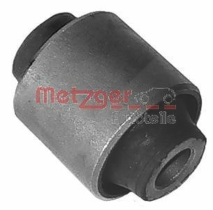 Metzger Lagerung, Lenker [Hersteller-Nr. 52024908] für Honda, Mg, Rover von METZGER