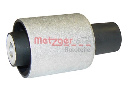 Metzger Lagerung, Lenker [Hersteller-Nr. 52019708] für Mercedes-Benz von METZGER