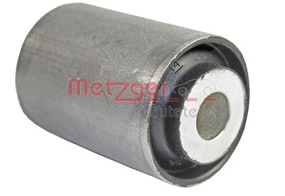 Metzger Lagerung, Lenker [Hersteller-Nr. 52075008] für Mercedes-Benz von METZGER