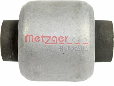 Metzger Lagerung, Lenker [Hersteller-Nr. 52019008] für Mercedes-Benz von METZGER