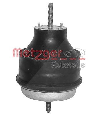 Metzger Lagerung, Motor [Hersteller-Nr. 8050904] für Audi, Skoda, VW von METZGER