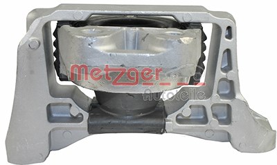 Metzger Lagerung, Motor [Hersteller-Nr. 8053742] für Ford, Volvo von METZGER