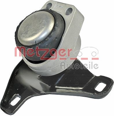 Metzger Lagerung, Motor [Hersteller-Nr. 8053745] für Ford von METZGER