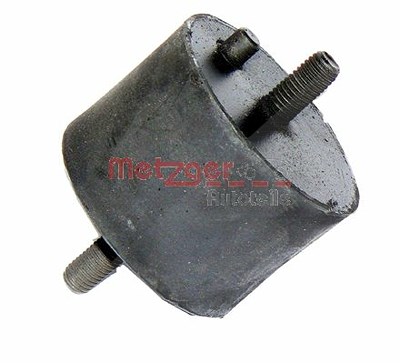 Metzger Lagerung, Motor [Hersteller-Nr. 8050125] für BMW von METZGER