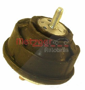 Metzger Lagerung, Motor [Hersteller-Nr. 8050131] für BMW von METZGER