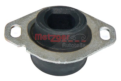 Metzger Lagerung, Motor [Hersteller-Nr. 8050205] für Citroën, Peugeot von METZGER