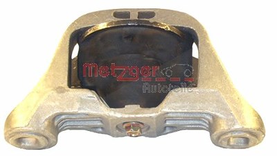 Metzger Lagerung, Motor [Hersteller-Nr. 8050331] für Ford von METZGER