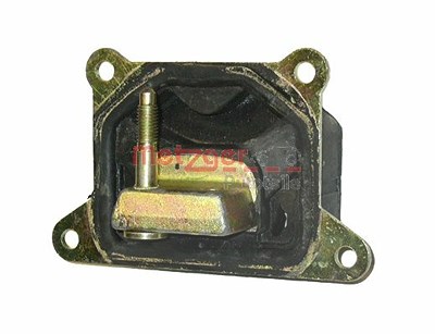 Metzger Lagerung, Motor [Hersteller-Nr. 8050634] für Opel von METZGER