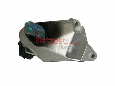 Metzger Lagerung, Motor [Hersteller-Nr. 8050710] für Renault von METZGER