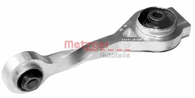 Metzger Lagerung, Motor [Hersteller-Nr. 8050730] für Renault Korea von METZGER