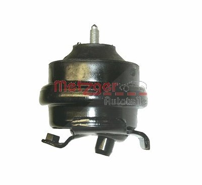 Metzger Lagerung, Motor [Hersteller-Nr. 8050806] für Seat, VW von METZGER