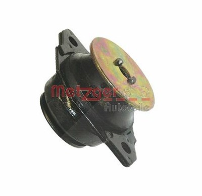 Metzger Lagerung, Motor [Hersteller-Nr. 8050901] für Seat, VW von METZGER