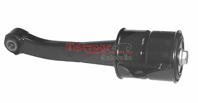 Metzger Lagerung, Motor [Hersteller-Nr. 8050935] für Seat, VW von METZGER