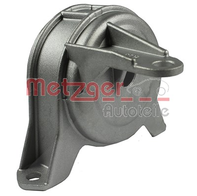 Metzger Lagerung, Motor [Hersteller-Nr. 8050956] für Opel von METZGER