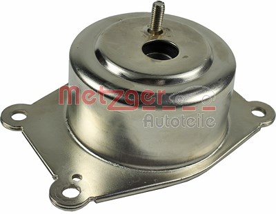 Metzger Lagerung, Motor [Hersteller-Nr. 8050957] für Opel von METZGER