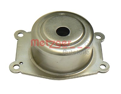 Metzger Lagerung, Motor [Hersteller-Nr. 8053650] für Opel von METZGER