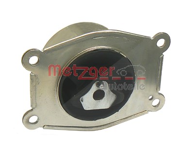 Metzger Lagerung, Motor [Hersteller-Nr. 8053655] für BMW, Opel von METZGER