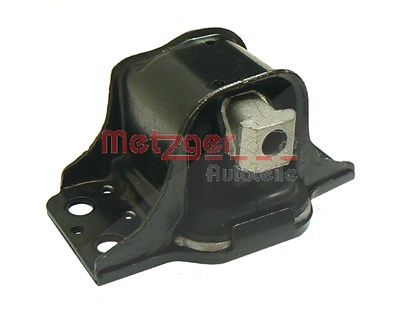 Metzger Lagerung, Motor [Hersteller-Nr. 8053687] für Renault Korea von METZGER