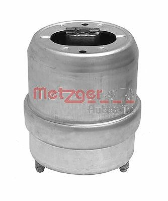 Metzger Lagerung, Motor [Hersteller-Nr. 8053693] für VW von METZGER