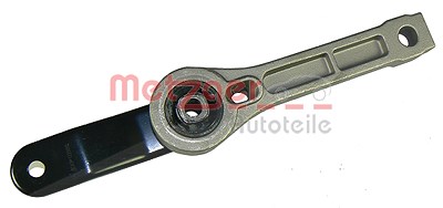 Metzger Lagerung, Motor [Hersteller-Nr. 8053704] für Audi, Seat, Skoda, VW von METZGER