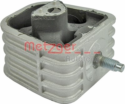 Metzger Lagerung, Motor [Hersteller-Nr. 8053737] für Mercedes-Benz von METZGER