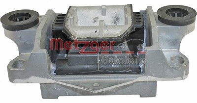 Metzger Lagerung, Motor [Hersteller-Nr. 8053740] für Ford von METZGER