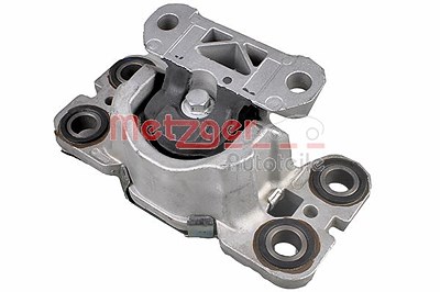 Metzger Lagerung, Motor [Hersteller-Nr. 8053760] für Volvo von METZGER