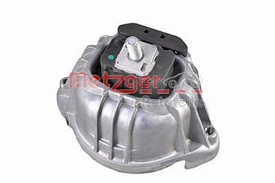 Metzger Lagerung, Motor [Hersteller-Nr. 8053780] für BMW von METZGER